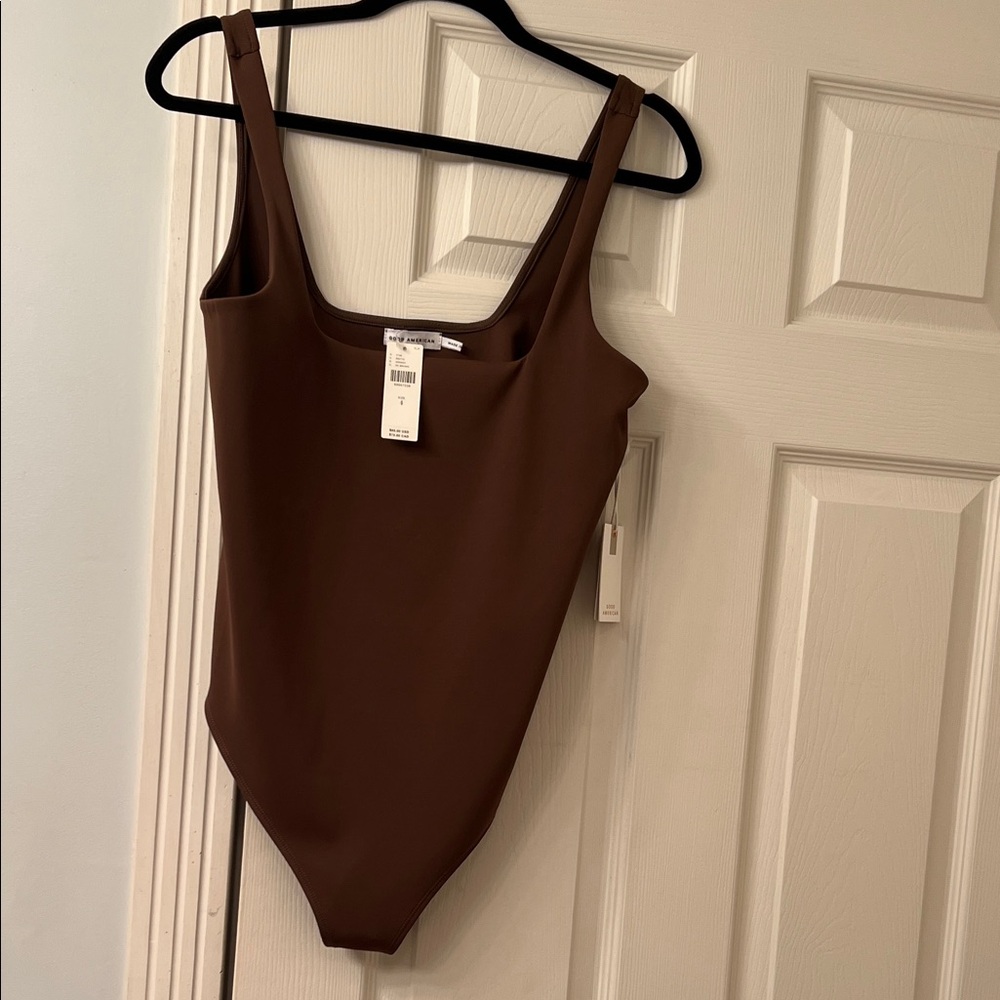Good American Bodysuit